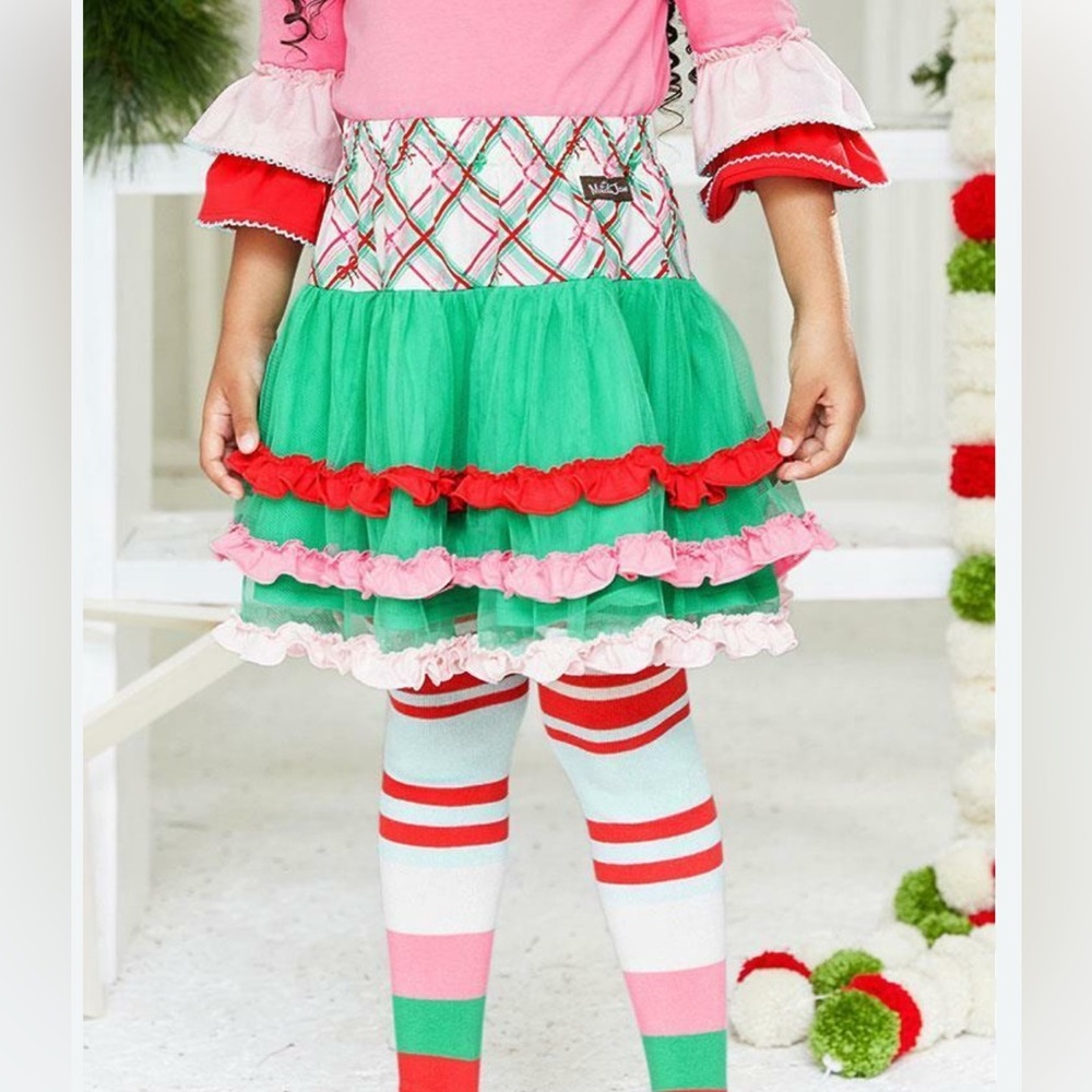 Matilda Jane - Skirt